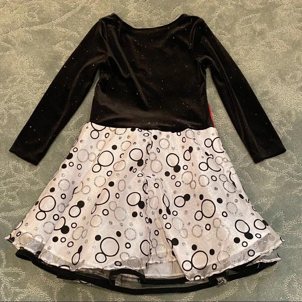 Ashley Ann - Girls Dress - Size 5 - Picture 7 of 7